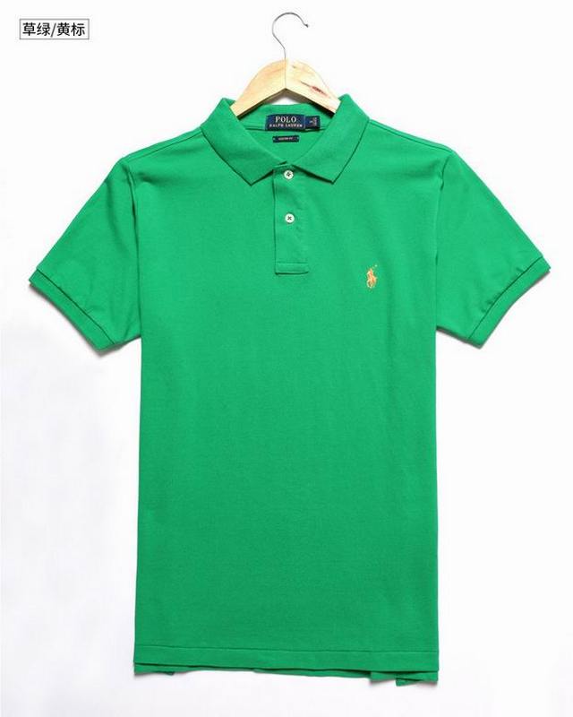 RL Men's Polo 70